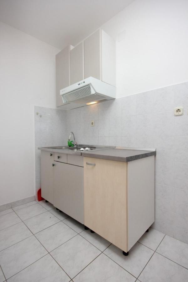 Apartment Vis 2470C Exterior photo